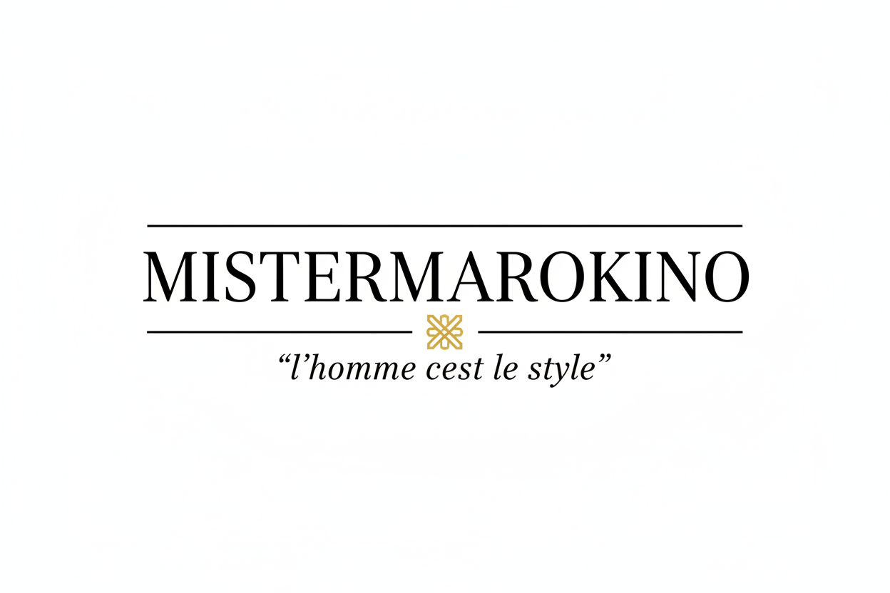 Mistermarokino